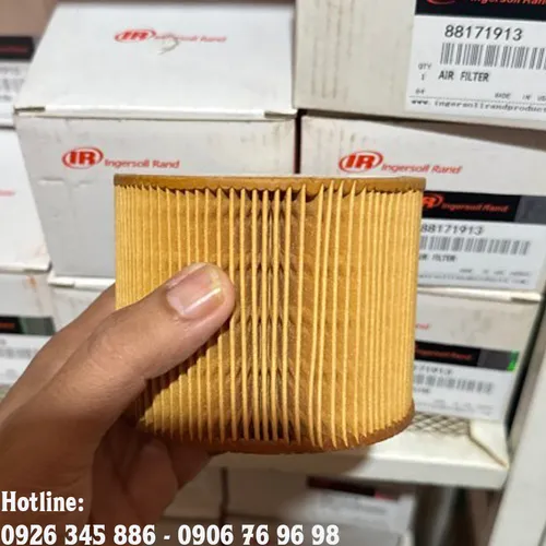 Lọc gió máy nén khí Ingersoll rand 88171913