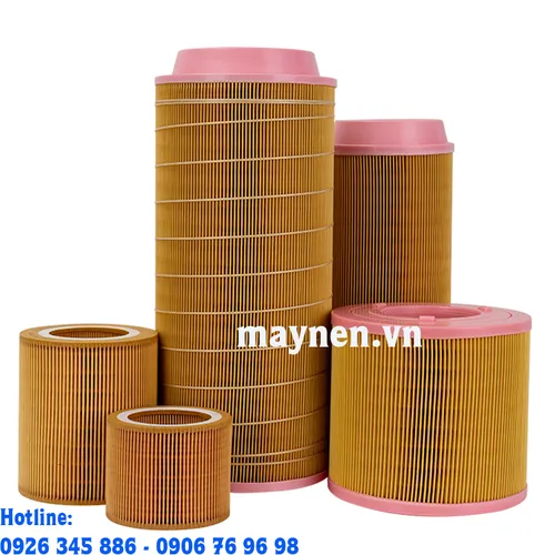 Lọc gió máy nén khí Ingersoll rand  47548680