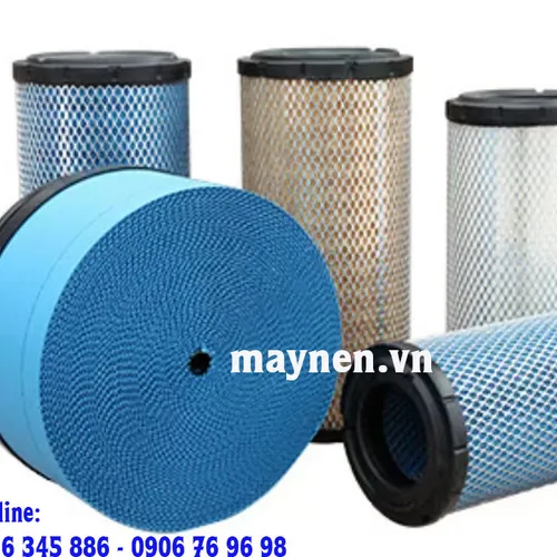 Lọc gió máy nén khí Kobelco S-CE05-576