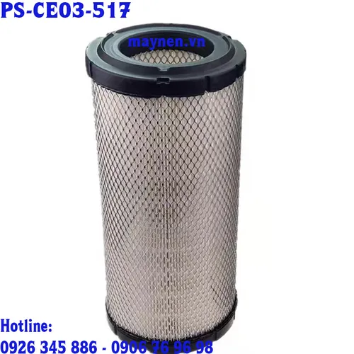 Lọc gió máy nén khí Kobelco PS-CE03-517