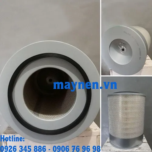Lọc gió máy nén khí Sullair-8829001-469