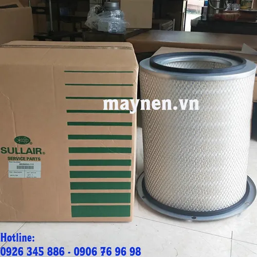 Lọc gió máy nén khí Sullair-88290003-111