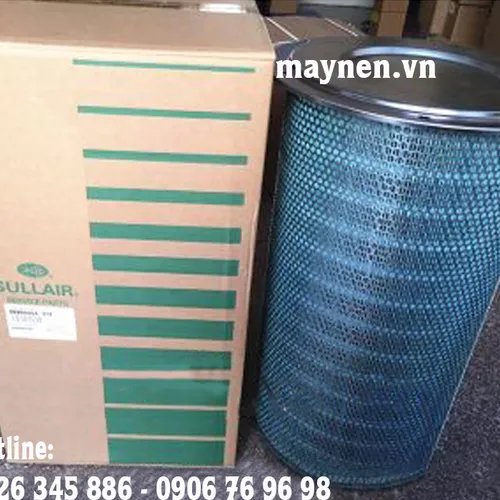 Lọc gió máy nén khí Sullair-88290004-372