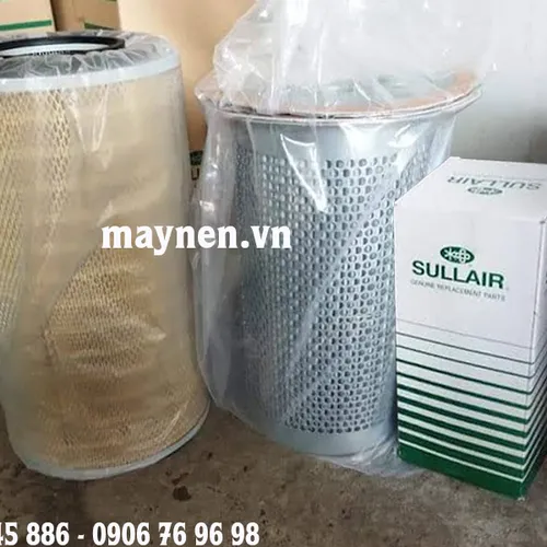 Lọc gió máy nén khí Sullair-88298001-996