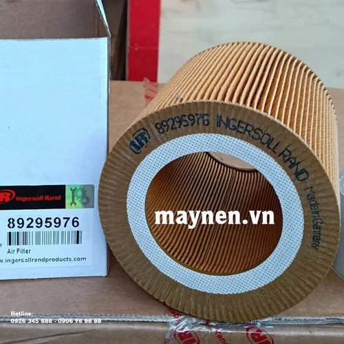 Lọc gió máy nén khí Ingersoll rand 89295976
