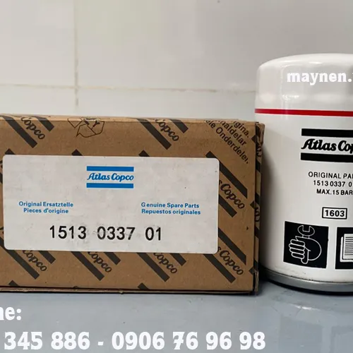 Lọc dầu Atlas Copco 2903 0337 01