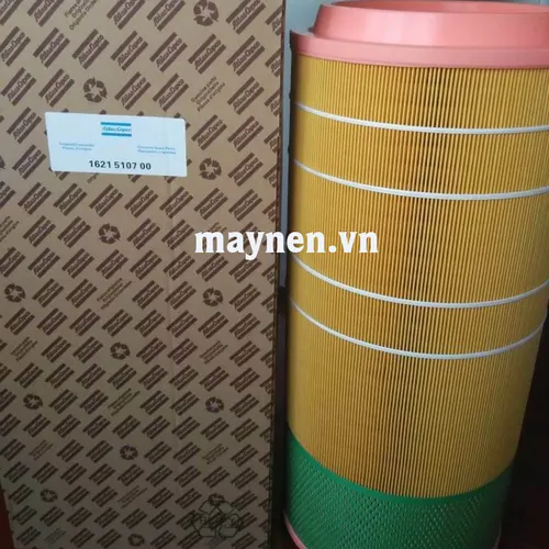 Lọc gió máy nén khí Atlas Copco 1621 5107 00 