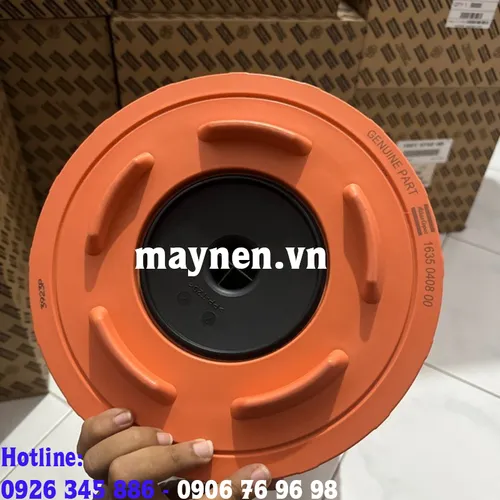 Lọc gió máy nén khí Atlas Copco 1635 0408 00