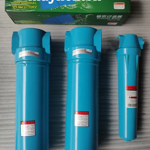 Lọc Đường Ống Khí Nén