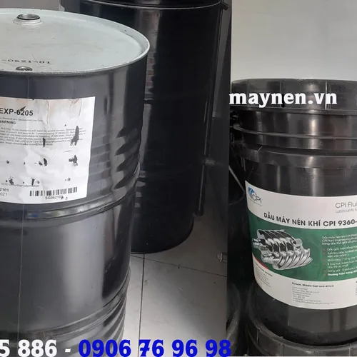 Dầu máy nén khí CPI 9360–46
