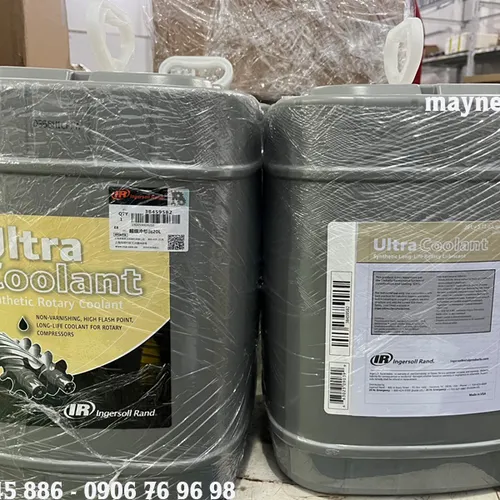 Dầu máy nén khí Ultral Coolant
