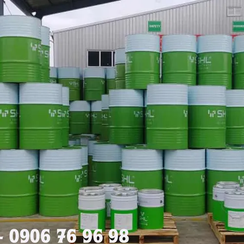 Dầu máy nén khí SHL Compressor 46