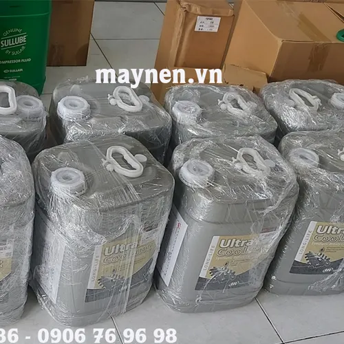 Dầu máy nén khí Ultral Coolant