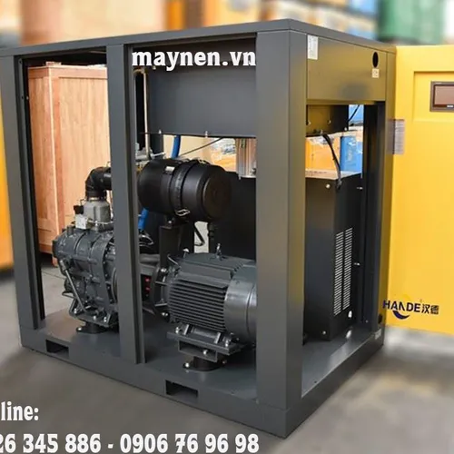 Máy Nén Khí 2 Cấp Hande HD-EPM2T37