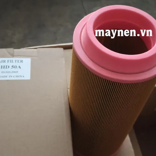 Lọc Gió Máy Nén Khí Hande HD50A 