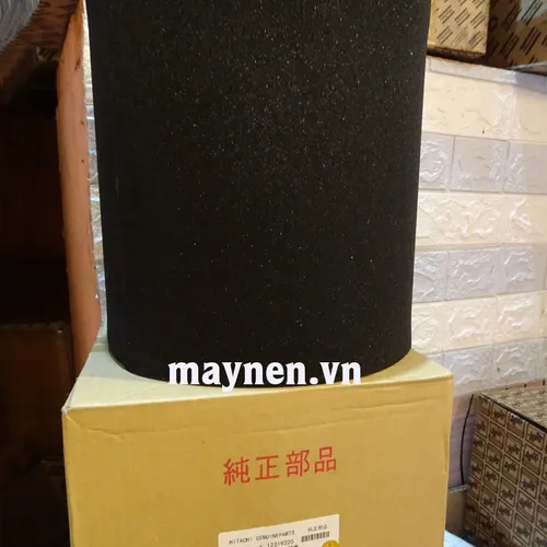 Lọc gió máy nén khí Hitachi 12319220