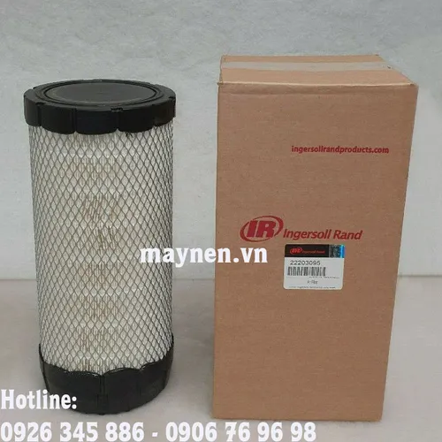 Lọc gió máy nén khí Ingersoll rand 22203095