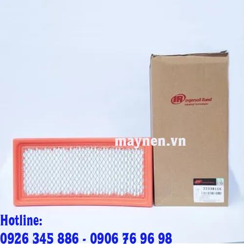 Lọc gió máy nén khí Ingersoll rand 22338115
