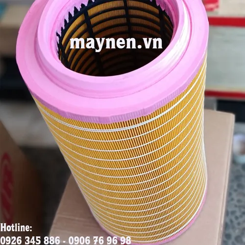 Lọc gió máy nén khí Ingersoll rand  23487457