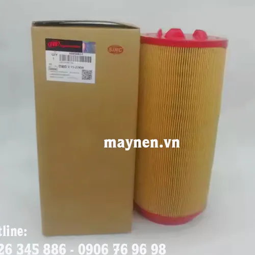 Lọc gió máy nén khí Ingersoll rand 46856837