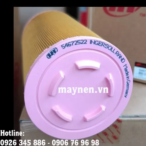 Lọc gió máy nén khí Ingersoll rand 54672522
