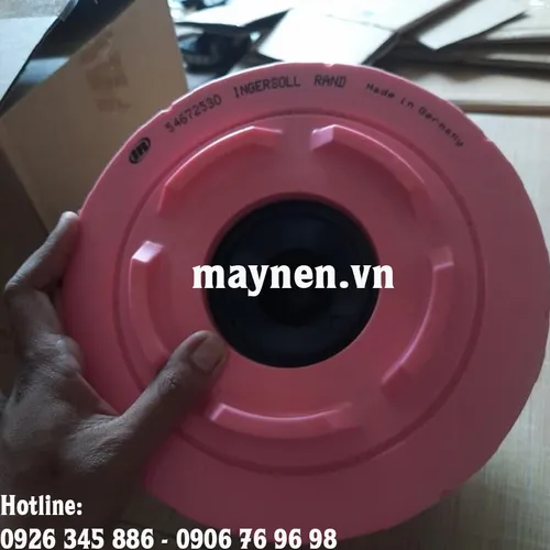 Lọc gió máy nén khí Ingersoll rand 54672530