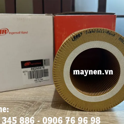Lọc gió máy nén khí Ingersoll rand 89295976