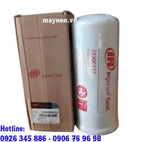 Lọc dầu Ingersoll Rand 24900433