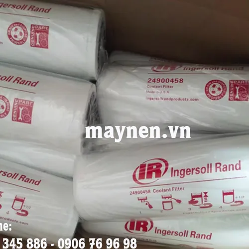 Lọc dầu Ingersoll Rand 24900458