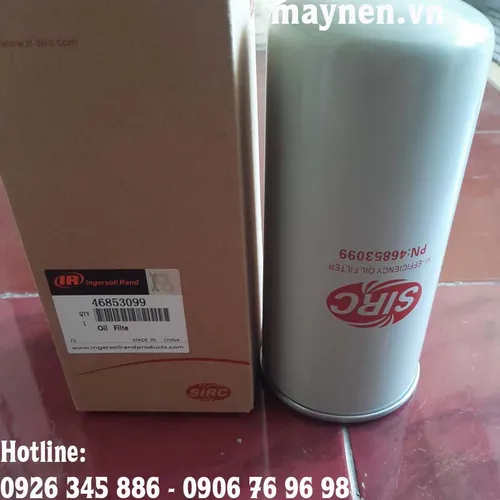 Lọc dầu Ingersoll Rand 46853099