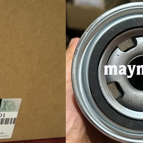 Lọc dầu Ingersoll Rand 47584524001