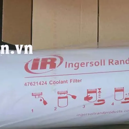 Lọc dầu Ingersoll Rand 47621424