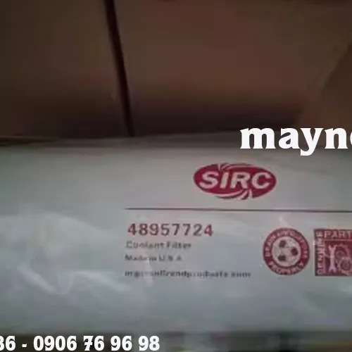 Lọc dầu Ingersoll Rand 48957724
