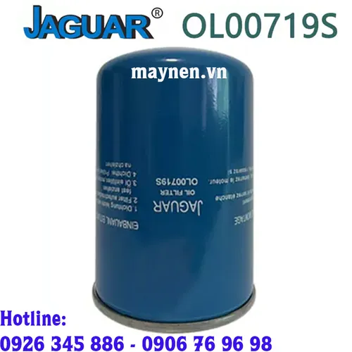Lọc dầu máy nén khí JAGUAR OL00719S