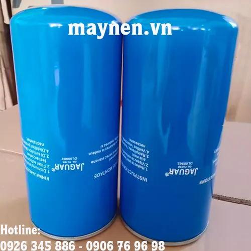 Lọc dầu máy nén khí JAGUAR OL00962