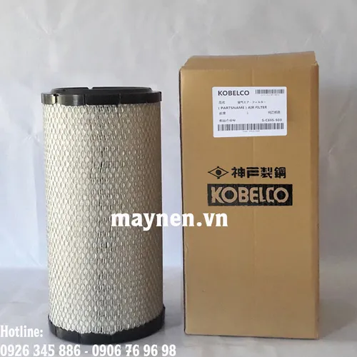 Lọc gió máy nén khí Kobelco S-CE05-503