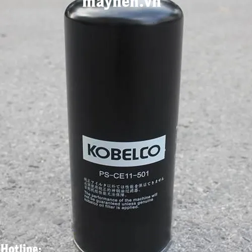 Lọc dầu Kobelco PS-CE11-501