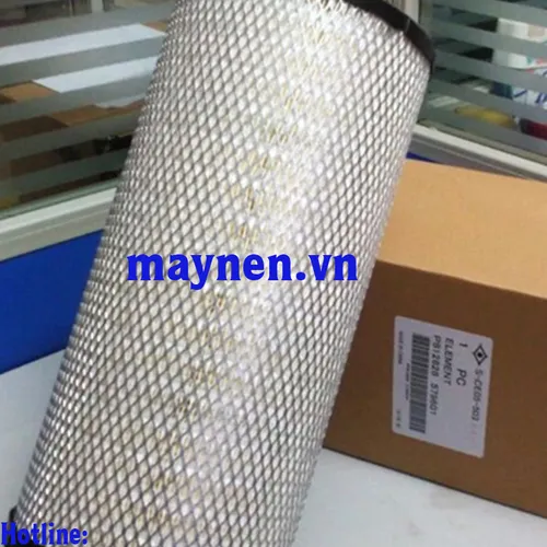 Lọc gió máy nén khí Kobelco PS-CE03-517