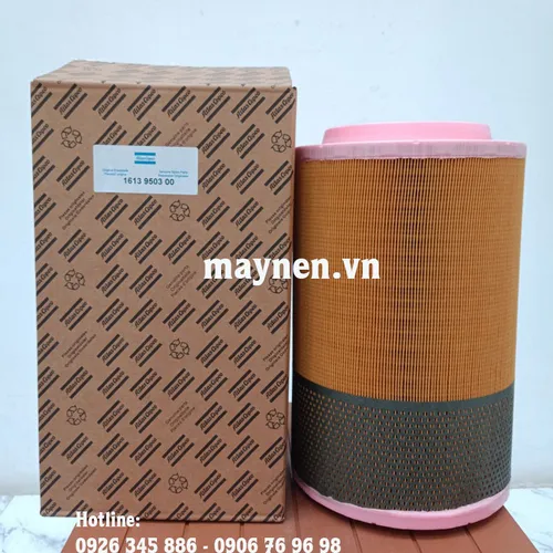 Lọc gió máy nén khí Atlas Copco 1613 9503 00  
