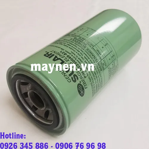 Lọc dầu Sullair 02250049-821