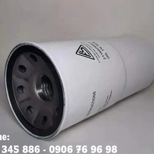 Lọc dầu Fusheng 2116020051