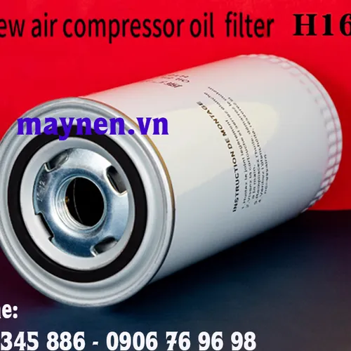 Lọc dầu máy nén khí Hande H1630