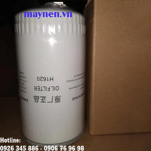 Lọc dầu máy nén khí Hande H1620 