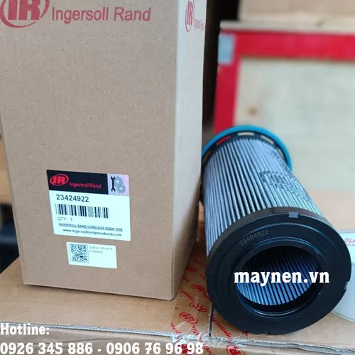 Lọc dầu Ingersoll Rand 23424922