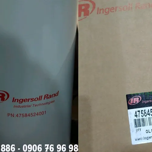 Lọc dầu Ingersoll Rand 47584524001