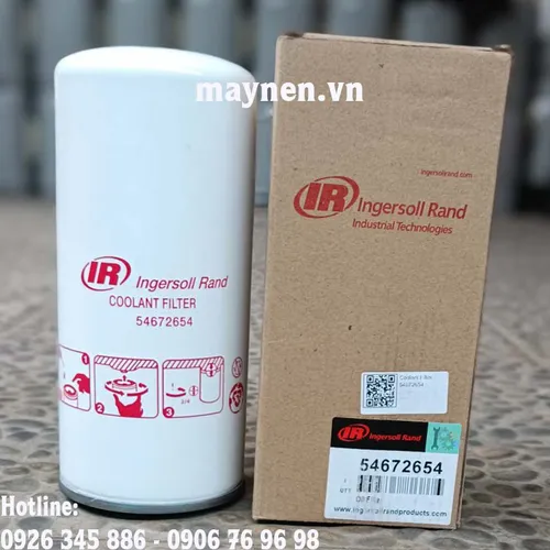 Lọc dầu Ingersoll Rand 54672654