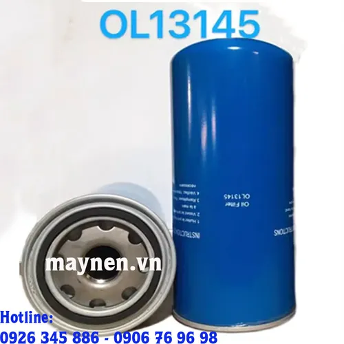 Lọc dầu máy nén khí JAGUAR OL13145