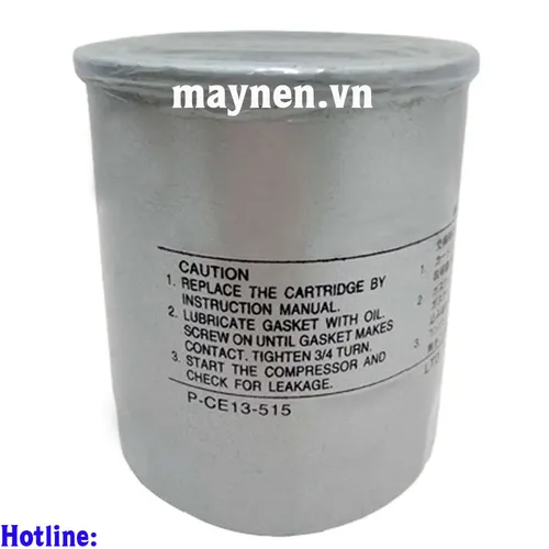 Lọc dầu Kobelco P-CE13-515
