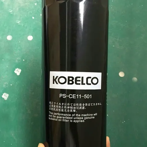 Lọc dầu Kobelco PS-CE11-501