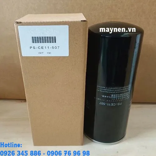 Lọc dầu Kobelco PS-CE11-507